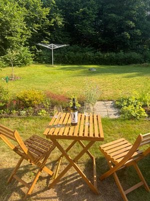 Familjehus i Bräkne-Hoby – trädgård, grill & AC - Bild 2