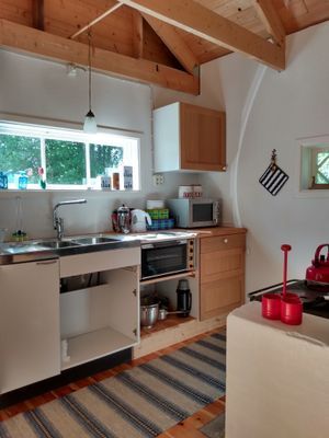 Enkel och charmig stuga på Vätö - Bild 10