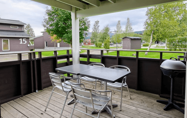 Påskveckan V14 Centralt Åre, 6-8 bäddar - Bild 8