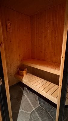 Lyxig Mountain Lodge i Idre - Bild 10