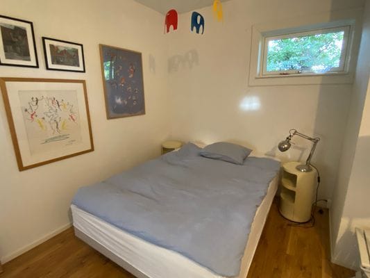 Trevåningshus vid Skurusundet - Bild 8