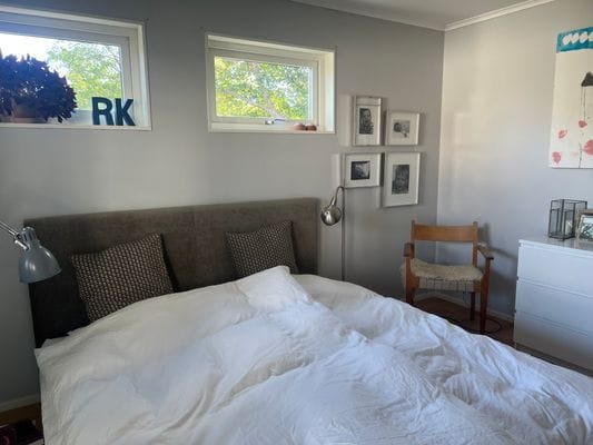 Trevåningshus vid Skurusundet - Bild 5