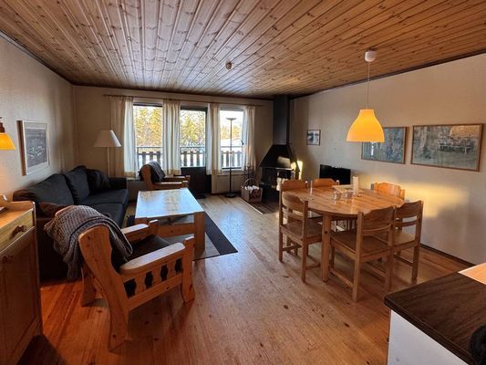 Stuga sälen - Bild 3