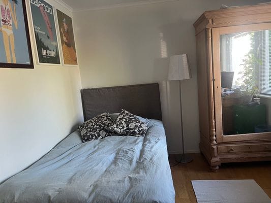Trevåningshus vid Skurusundet - Bild 6