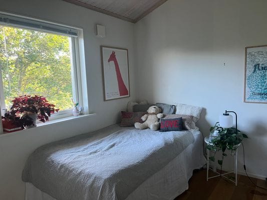 Trevåningshus vid Skurusundet - Bild 7