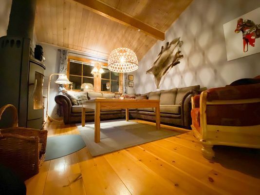 Sälen, Tandådalen, bastu, braskamin, Wifi, laddbox - Bild 2