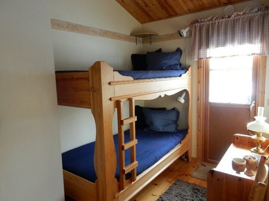 Sälen, Tandådalen, bastu, braskamin, Wifi, laddbox - Bild 8