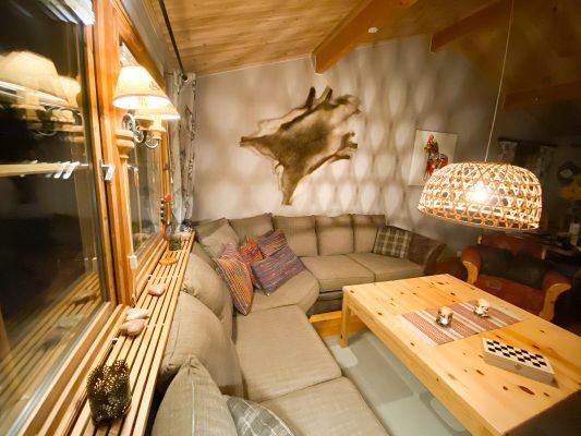 Sälen, Tandådalen, bastu, braskamin, Wifi, laddbox - Bild 5