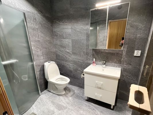 Sälen, Tandådalen, bastu, braskamin, Wifi, laddbox - Bild 10