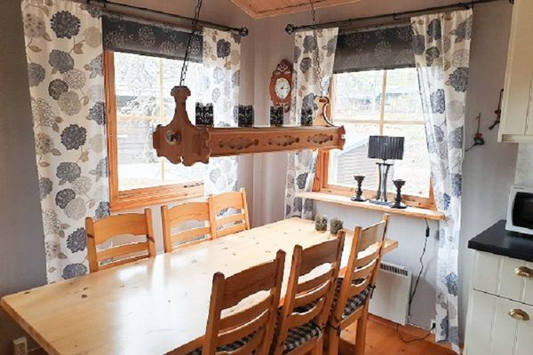 Sälen, Tandådalen, bastu, braskamin, Wifi, laddbox - Bild 4