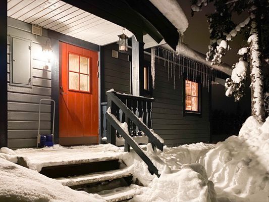 Sälen, Tandådalen, bastu, braskamin, Wifi, laddbox - Bild 18