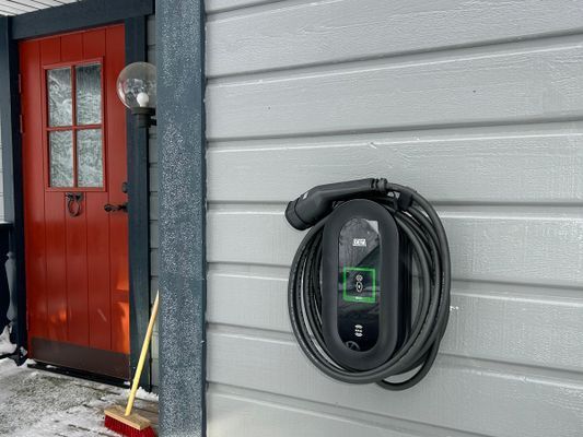 Sälen, Tandådalen, bastu, braskamin, Wifi, laddbox - Bild 16