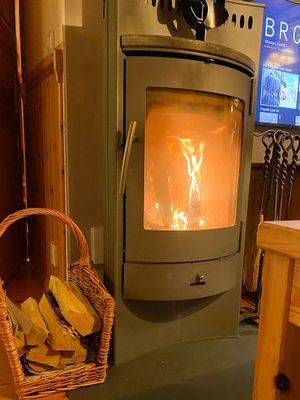 Sälen, Tandådalen, bastu, braskamin, Wifi, laddbox - Bild 6