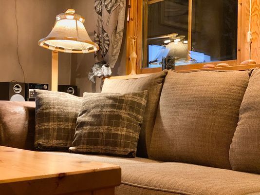 Sälen, Tandådalen, bastu, braskamin, Wifi, laddbox - Bild 7