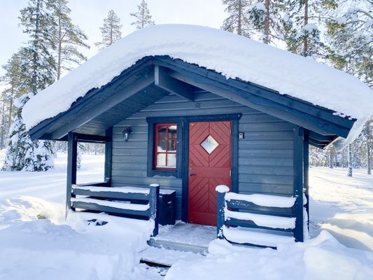 Sälen, Tandådalen, bastu, braskamin, Wifi, laddbox - Bild 14