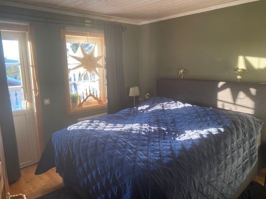 Lofsdalen Ski in - Ski out Lövhammar - Bild 4