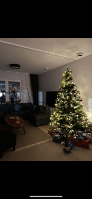 SkiIn-SkiOut, på riktigt, 106m2, 8 + 2 bäddar - Bild 15