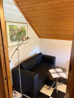 Underbart hus på sjötomt vid Krampen - Bild 19