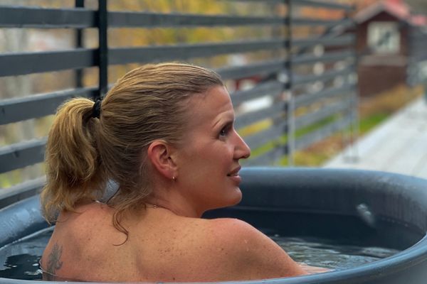 Studio Svartbygget - Bild 43