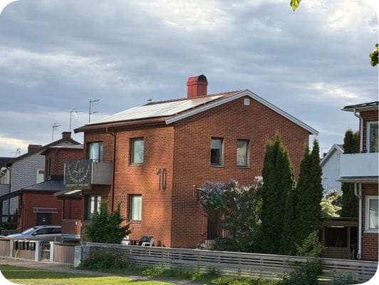 Centralt I halmstad - Bild 7