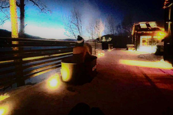 Studio Svartbygget - Bild 41