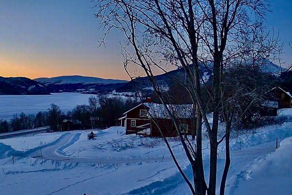 Studio Svartbygget - Bild 26