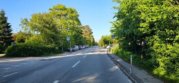 Liten stuga 200 m från havet - Bild 13