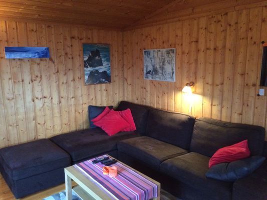 Vackert belägen stuga i Trysil, Fageråsen - Bild 3