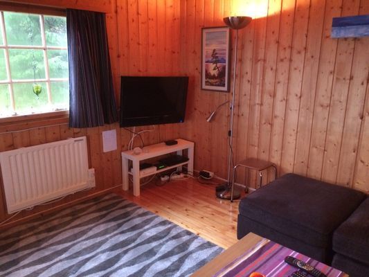 Vackert belägen stuga i Trysil, Fageråsen - Bild 5