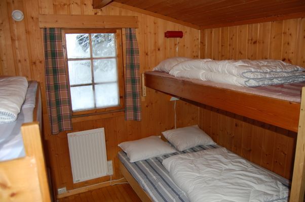 Vackert belägen stuga i Trysil, Fageråsen - Bild 4