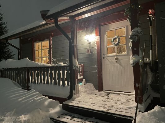 Kläppen - Sälen, ”Ski - In - Ski - Out”! - Bild 2