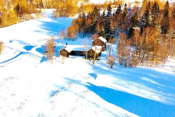 Studio Svartbygget - Bild 4