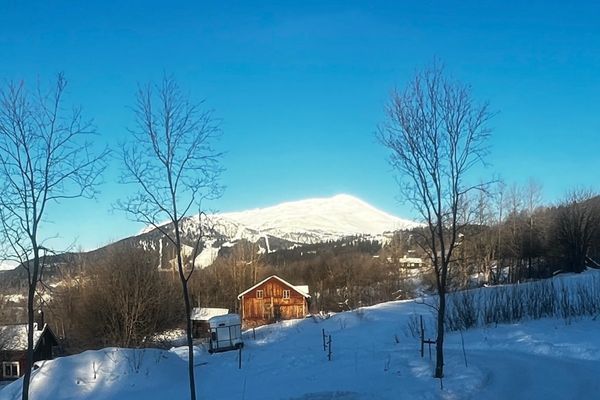 Studio Svartbygget - Bild 28