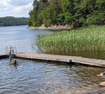 Sommarhus uthyres - Bild 10