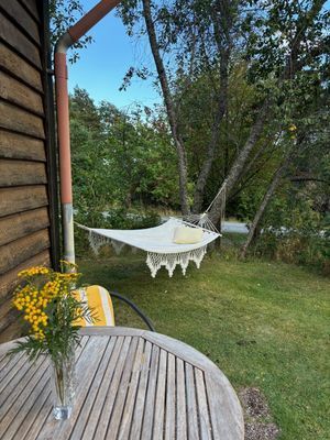 För lata sommardagar=)