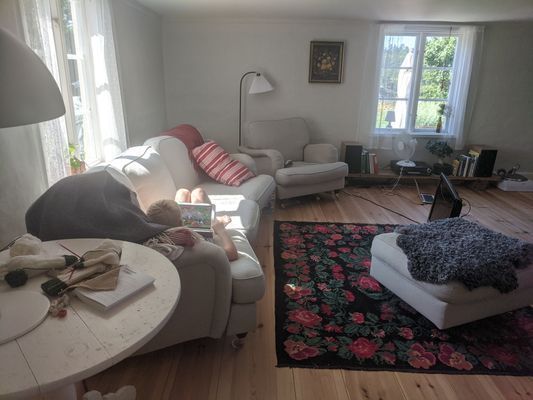 Sommarhus uthyres - Bild 5