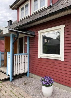 Trivsamt gästhus vid kusten - Bild 3