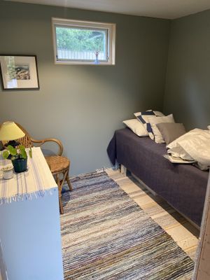 Skyddat läge i Kyrkesund - Bild 12