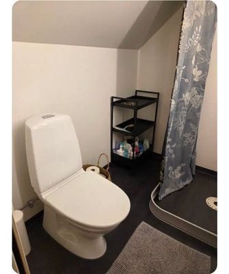 Trevligt hus i Vansbro - Bild 10