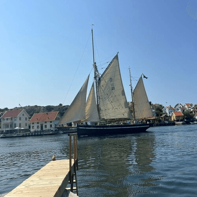 Välkommen till vår pärla i Kyrkesund - Bild 17