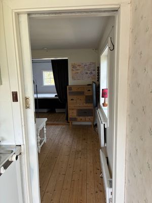 Liten stuga på Tynningö - Bild 11