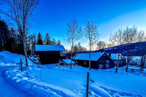 Studio Svartbygget - Bild 2