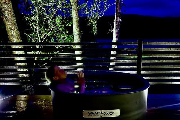 Studio Svartbygget - Bild 42