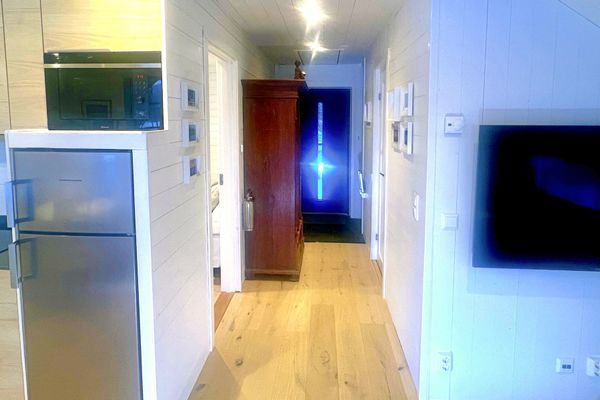 Studio Svartbygget - Bild 19