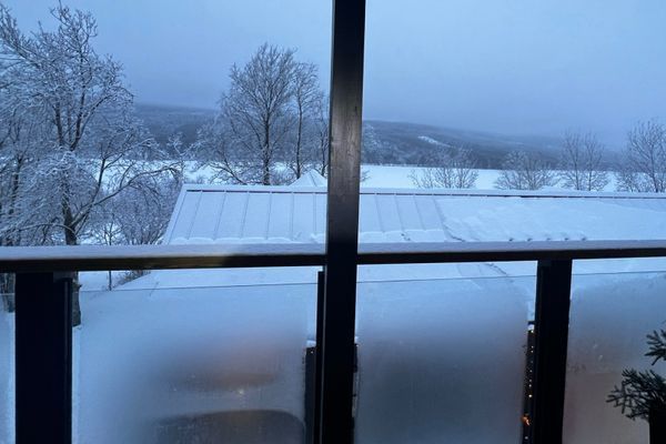 Studio Svartbygget - Bild 22