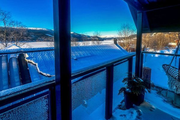 Studio Svartbygget - Bild 23