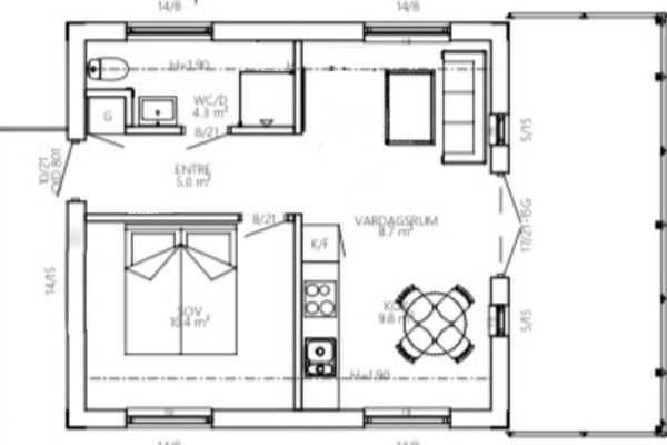 Studio Svartbygget - Bild 24