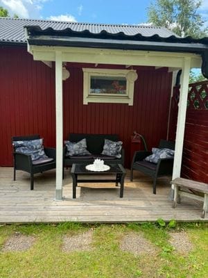 Mysig semester paradis - Bild 5