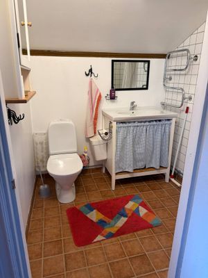 Stuga på landet - nära Kolmården - Bild 7