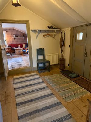 Stuga på landet - nära Kolmården - Bild 8